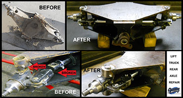 Lift Truck Rear Axle Rebuild Before and After.jpg